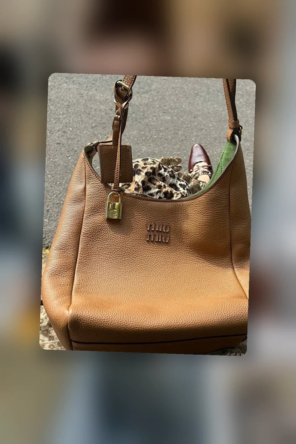 Aurel Bags MMU Bag 771