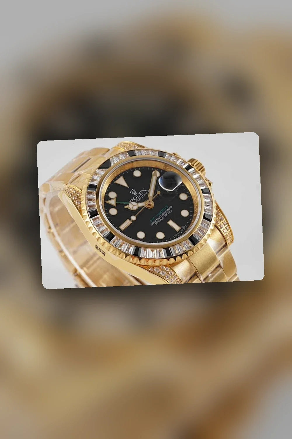 Aurel Bags Mix Watch 177