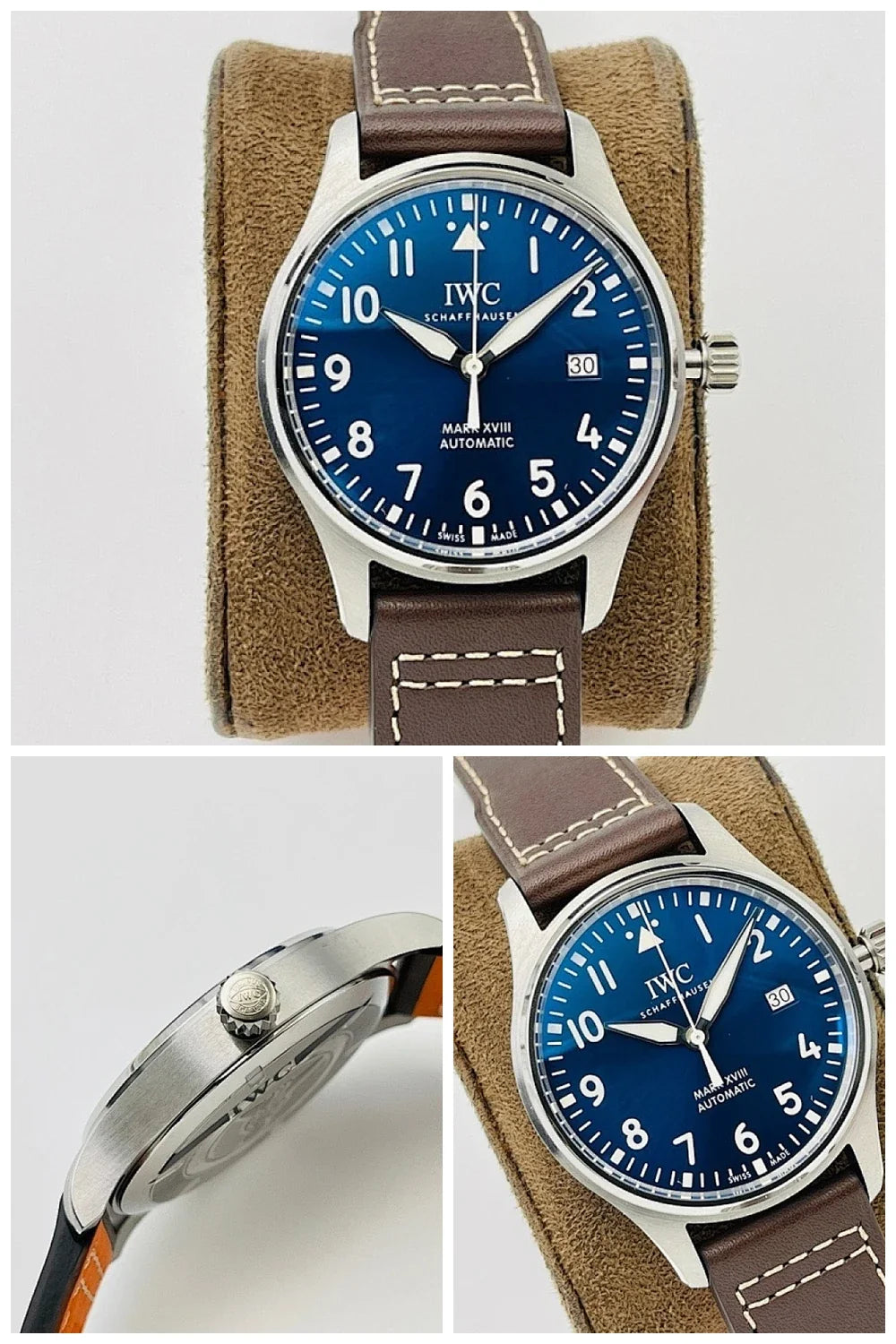 Aurel Bags Mix Watch 394