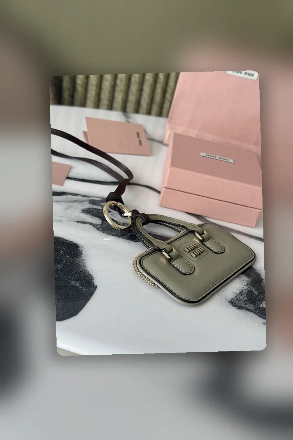 Aurel Bags MMU Bag 381