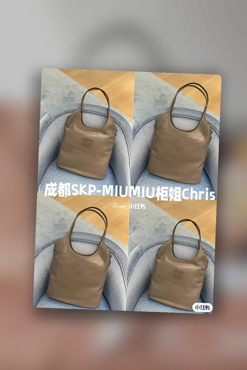 Aurel Bags MMU Bag 709