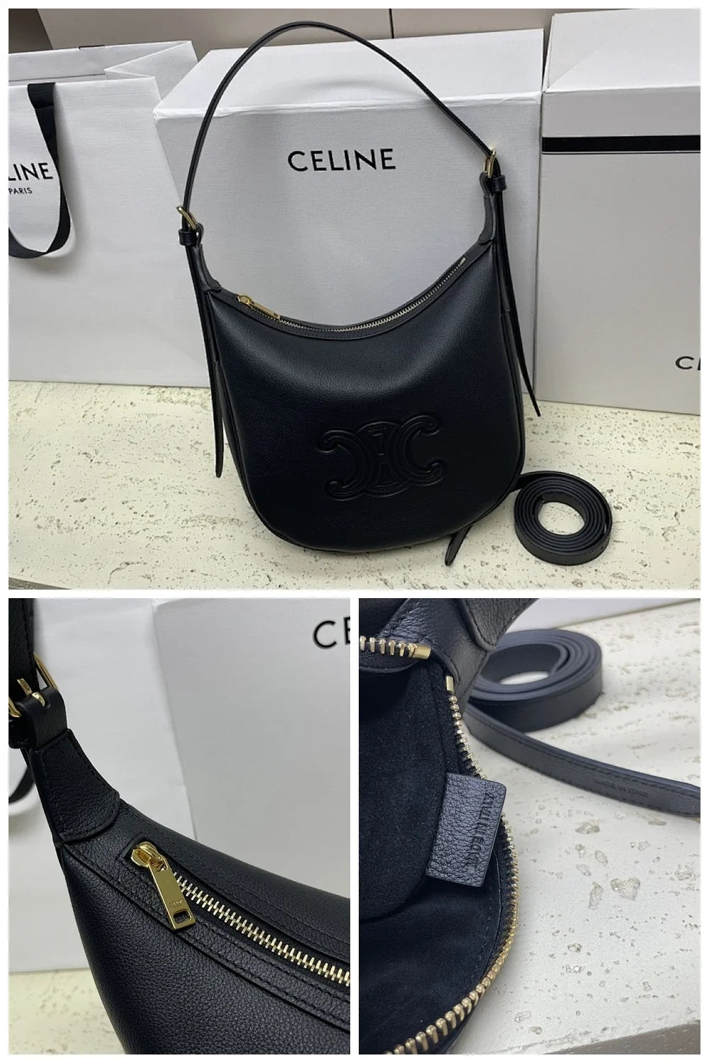 Aurel Bags COL Bag 857
