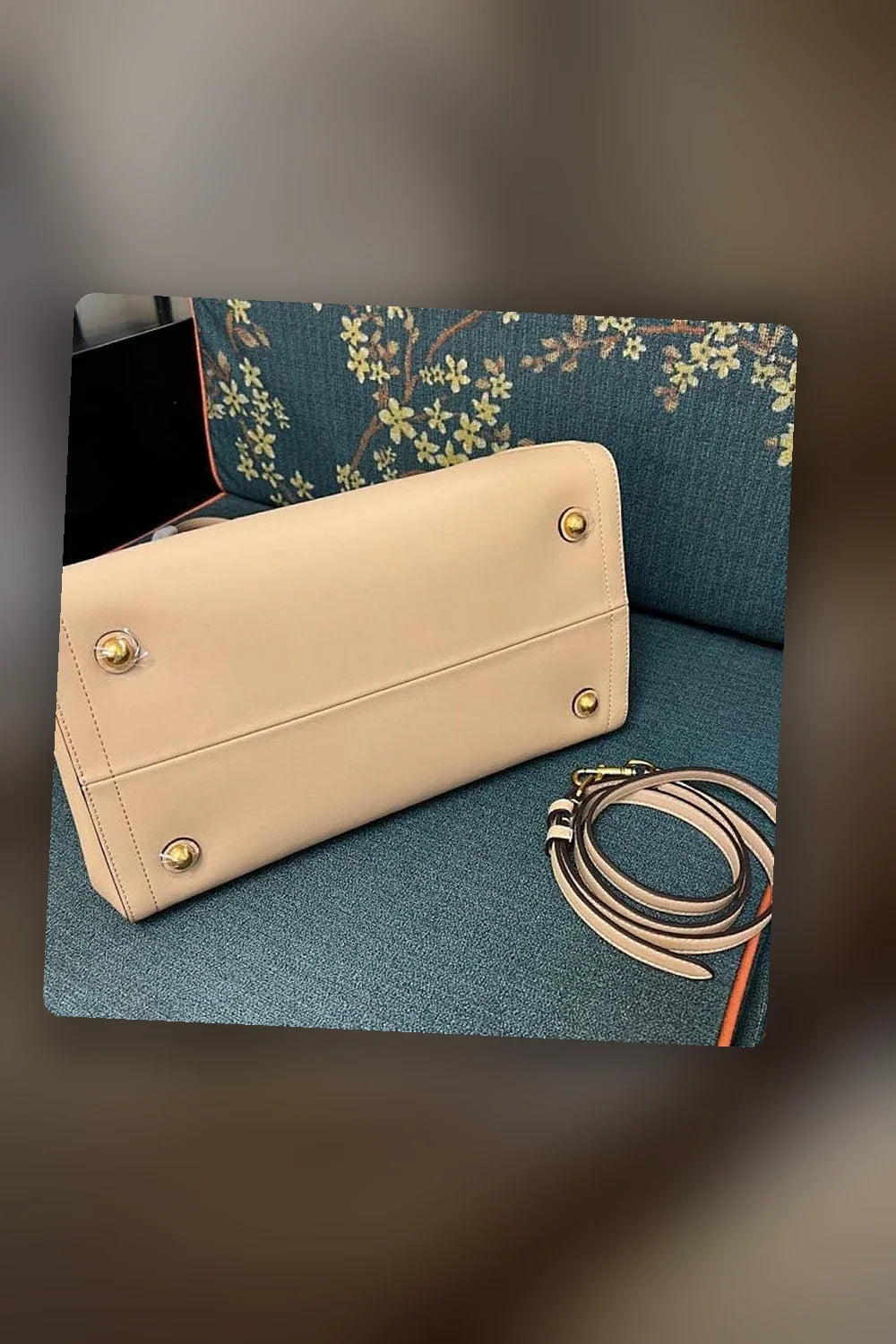 Aurel Bags VEL Bag 678