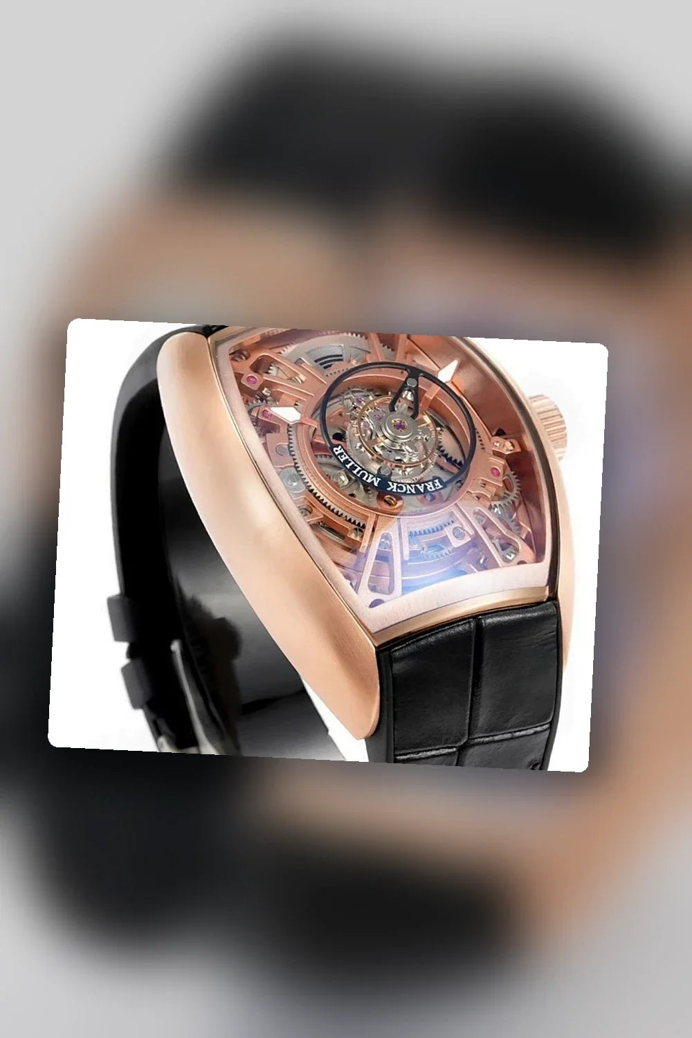 Aurel Bags Mix Watch 988