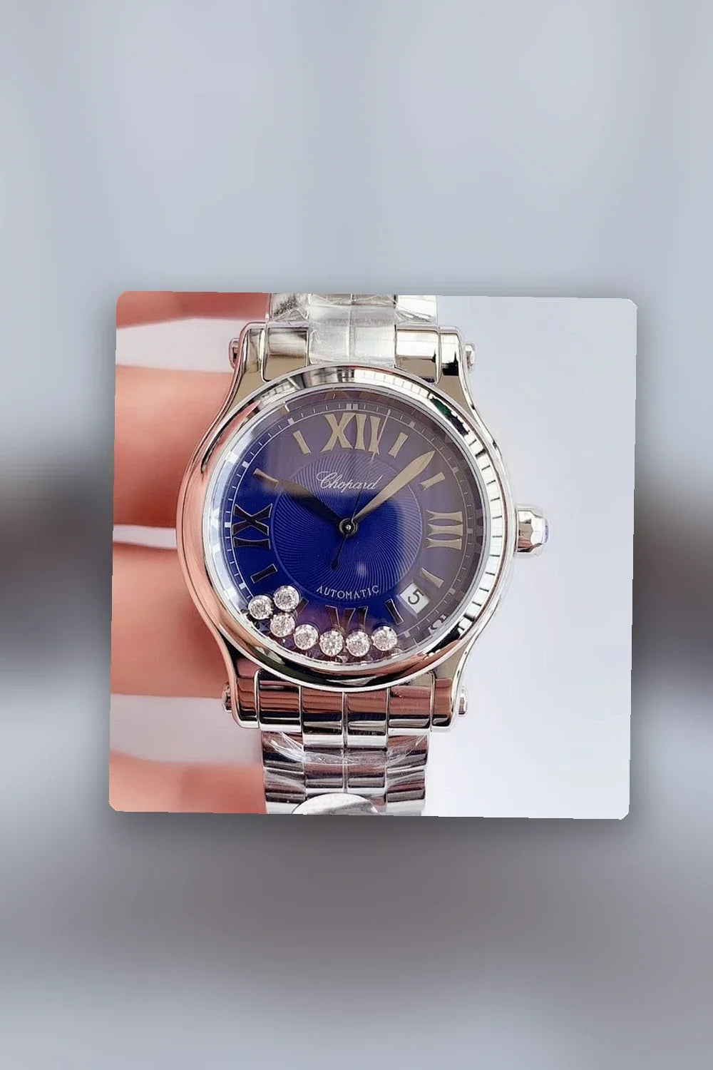 Aurel Bags Mix Watch 679