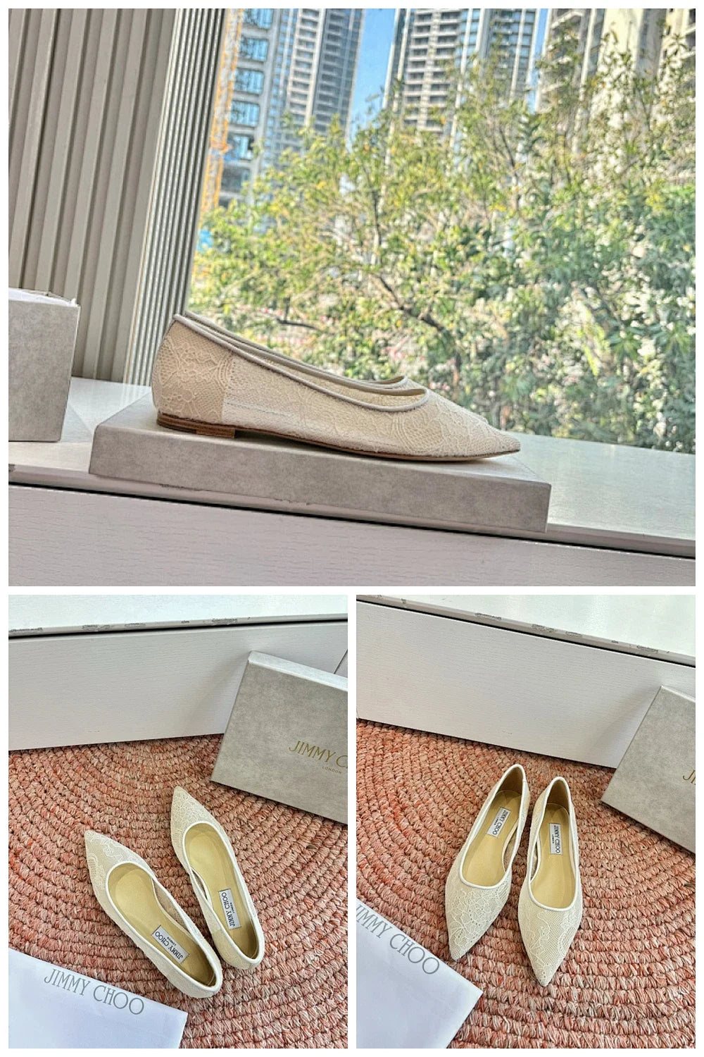 Aurel Bags JMC Mix Items 469