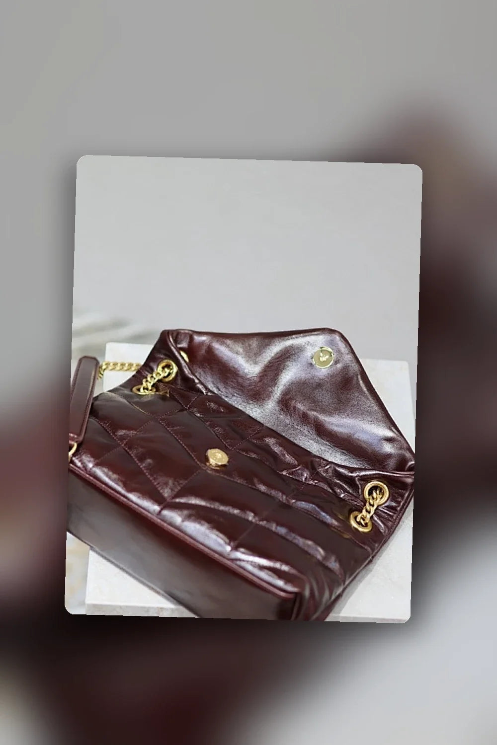 Aurel Bags YLS Bag 1036