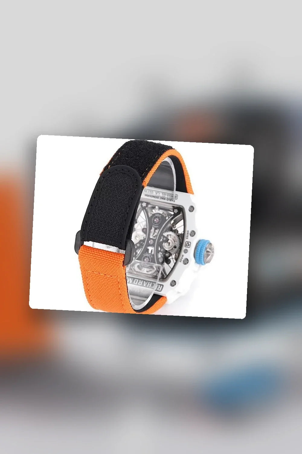 Aurel Bags Mix Watch 579