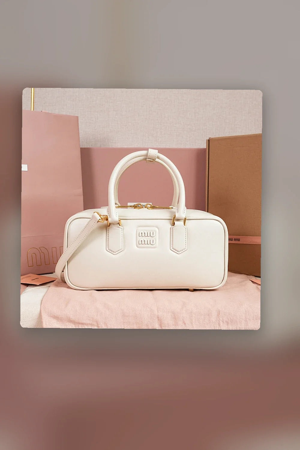 Aurel Bags MMU Bag 151