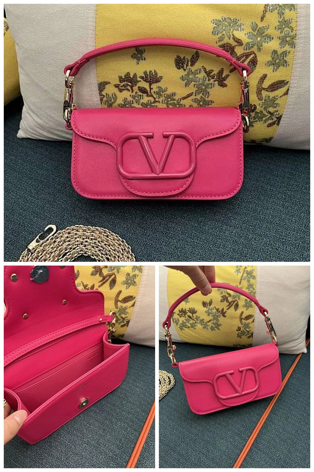 Aurel Bags VEL Bag 112