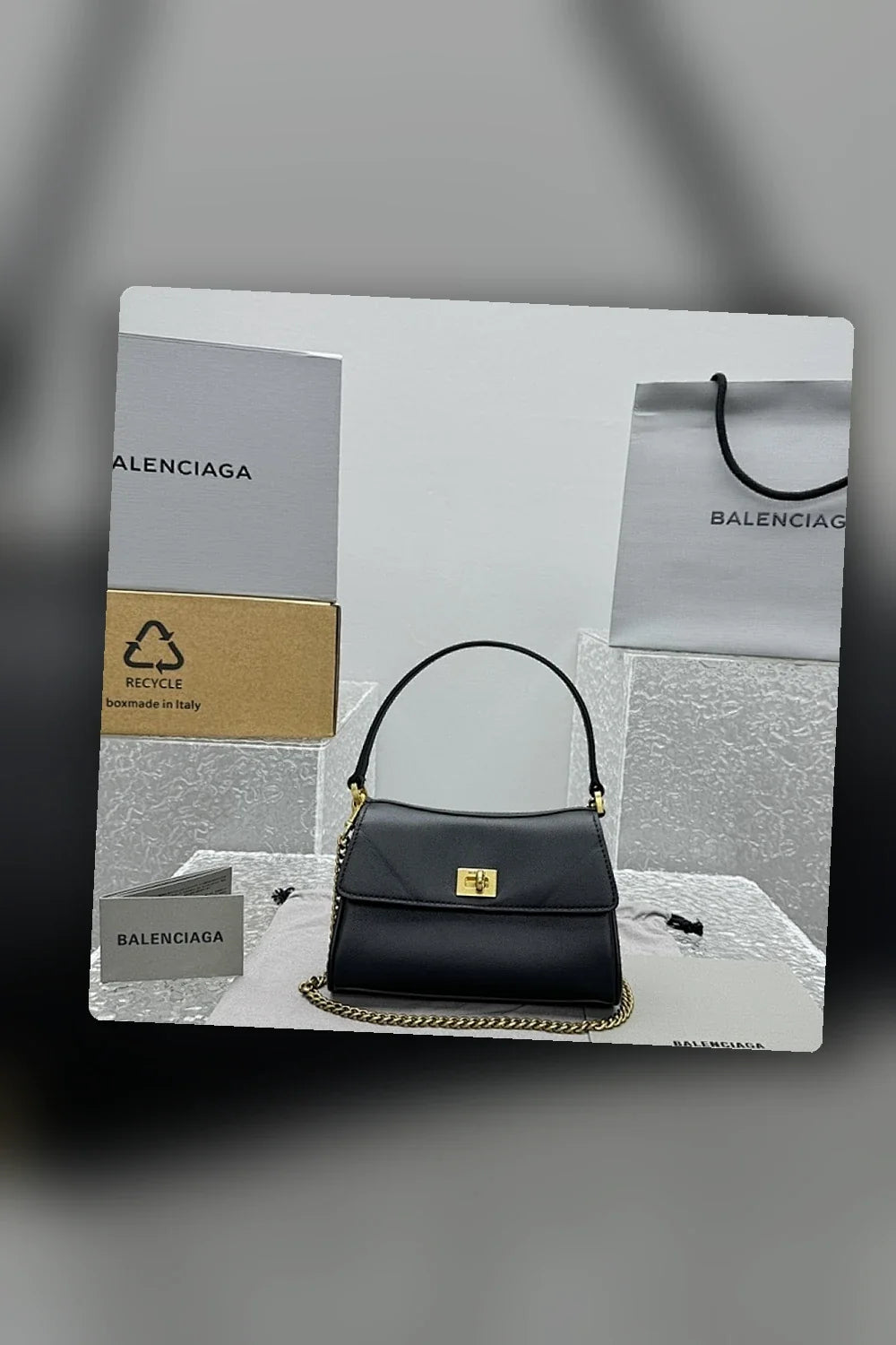 Aurel Bags BG Bag 406