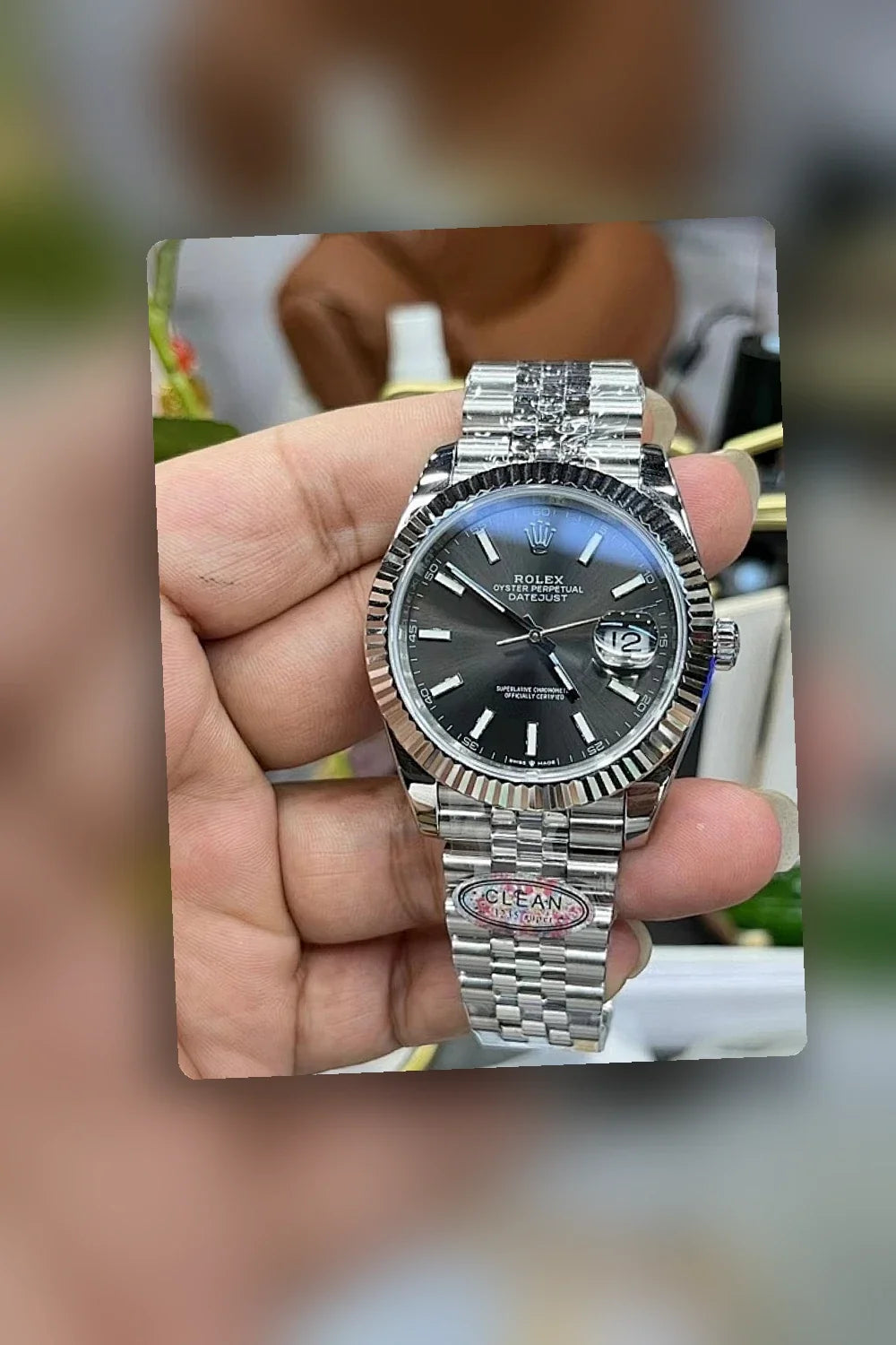 Aurel Bags Mix Watch 450