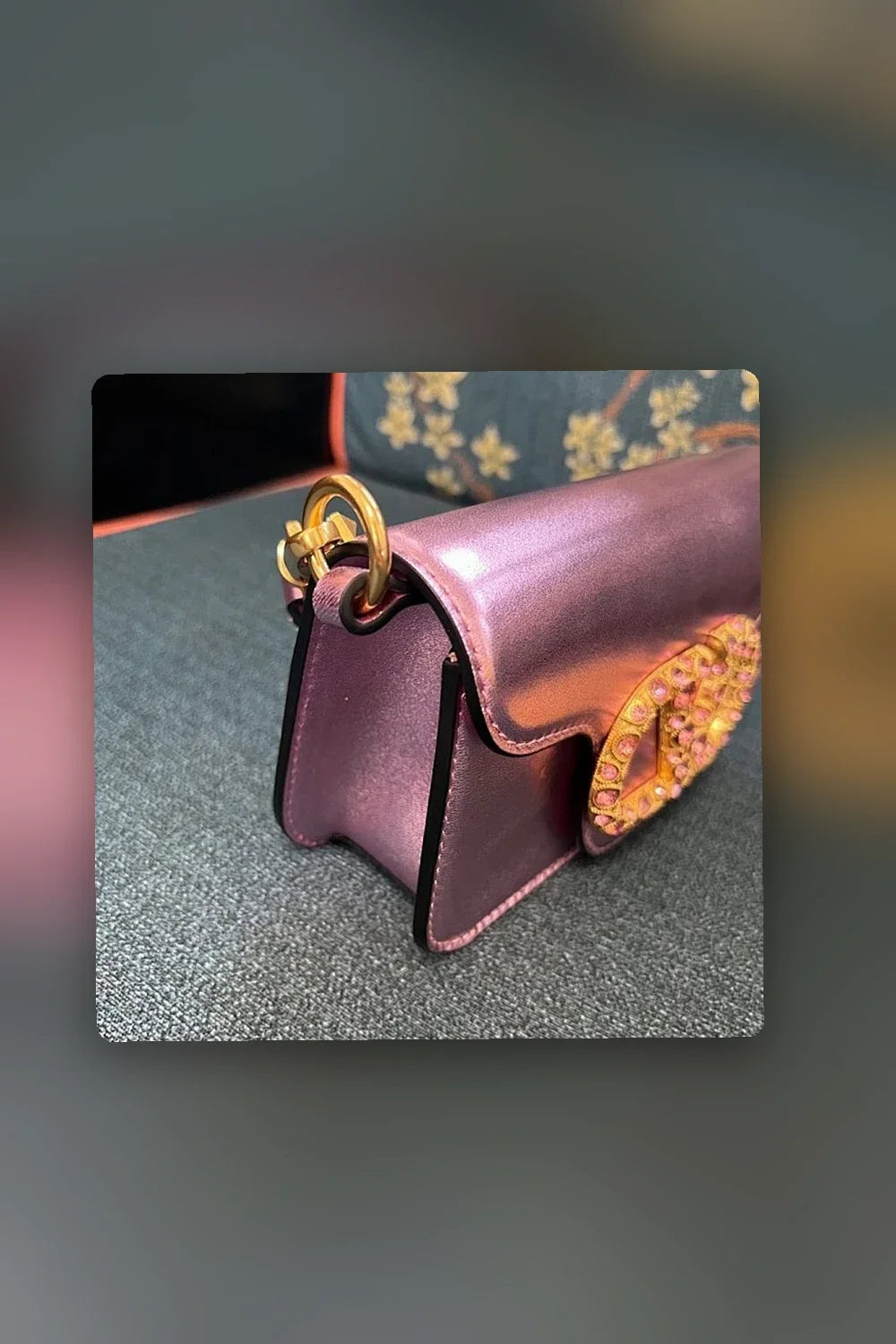 Aurel Bags VEL Bag 771
