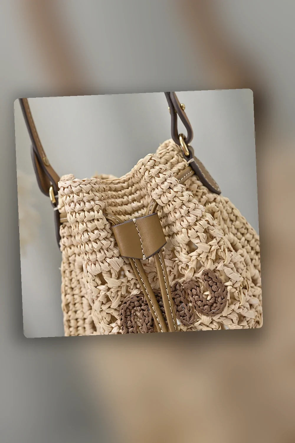 Aurel Bags MMU Bag 244