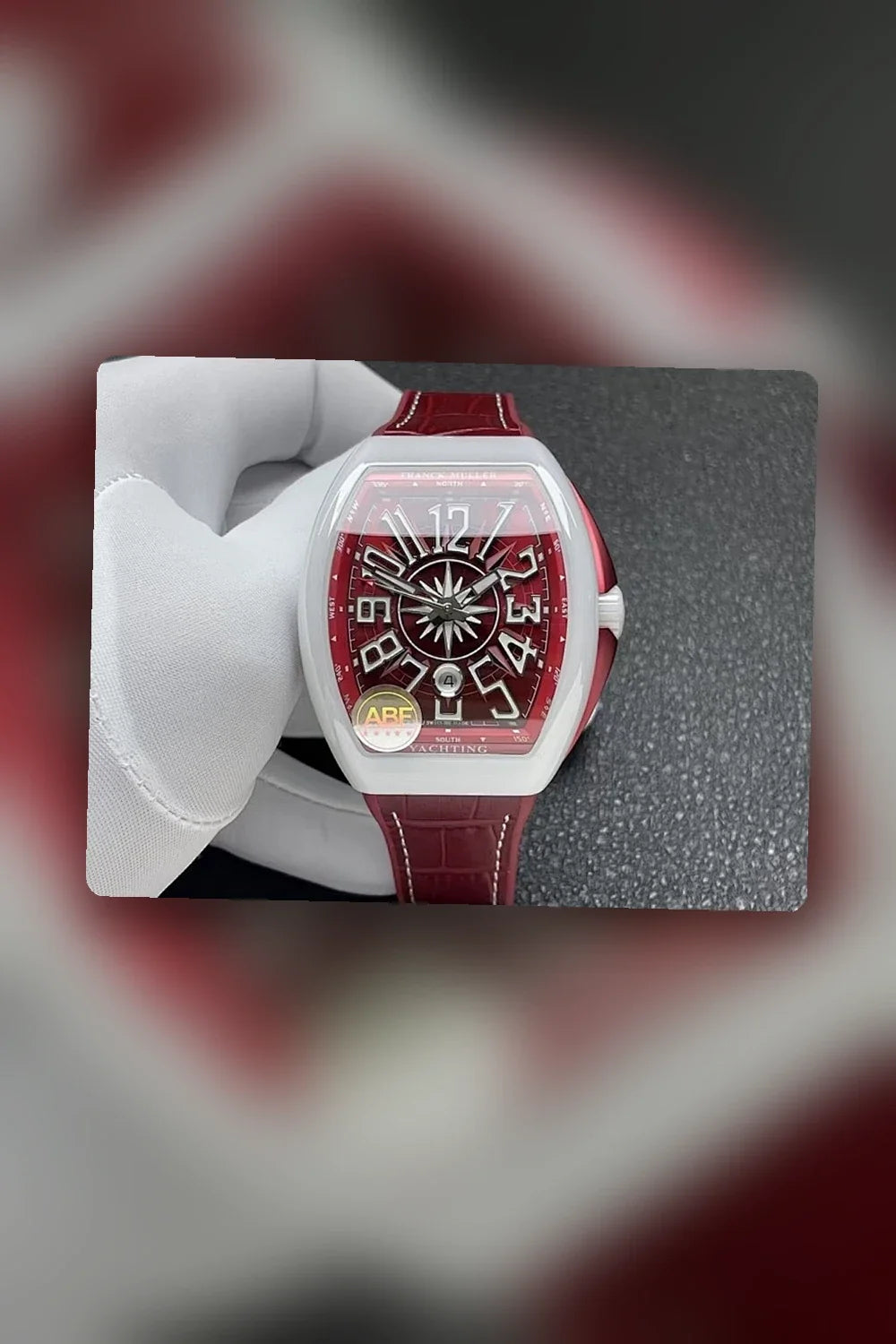 Aurel Bags Mix Watch 776