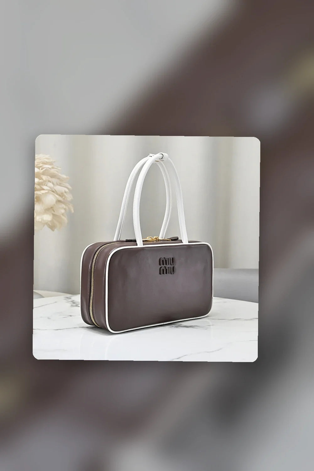Aurel Bags MMU Bag 247