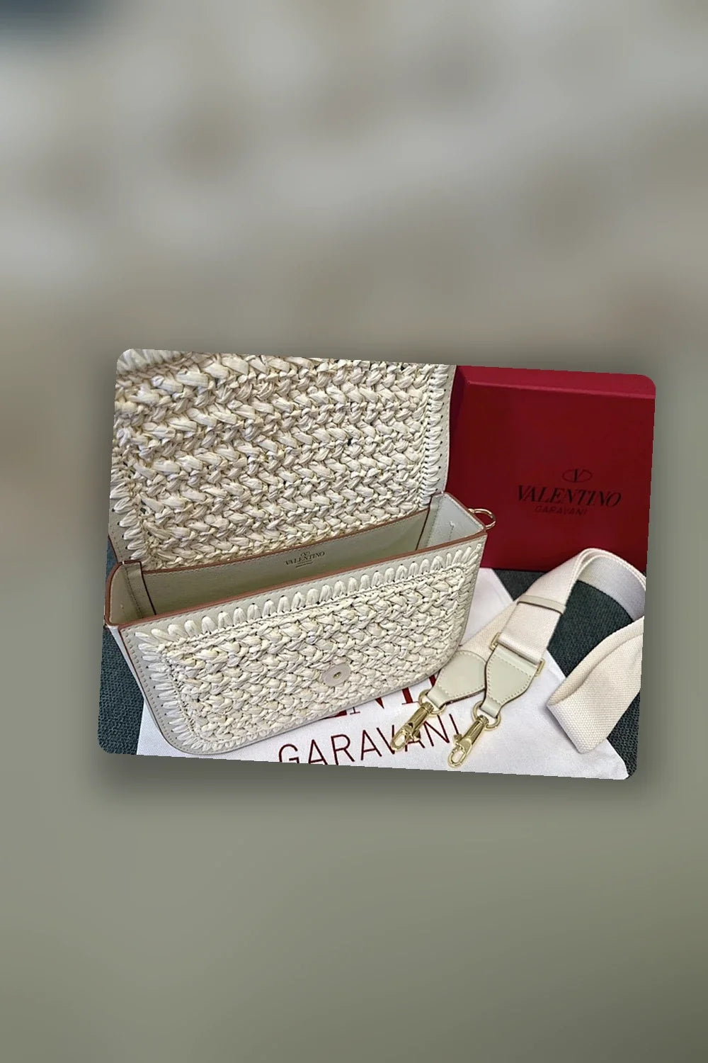Aurel Bags VEL Bag 890
