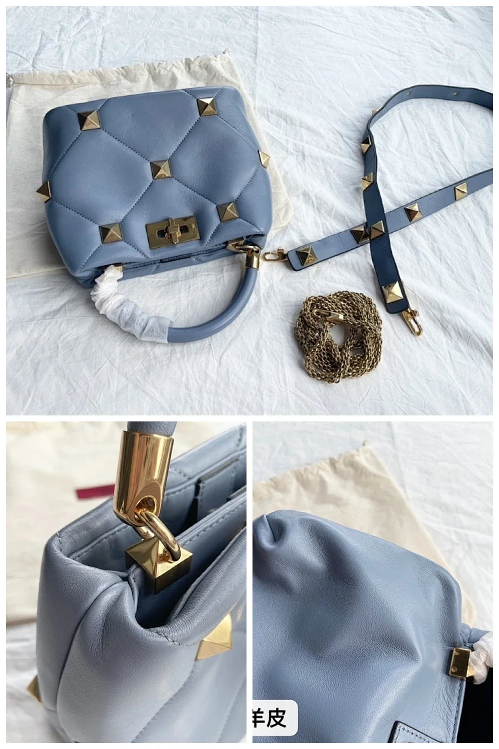 Aurel Bags VEL Bag 598
