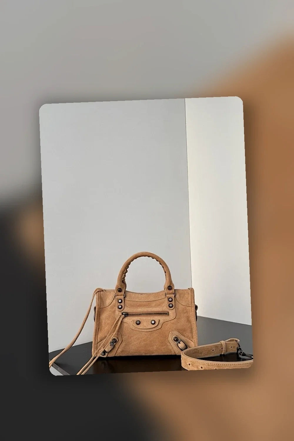Aurel Bags BG Bag 130