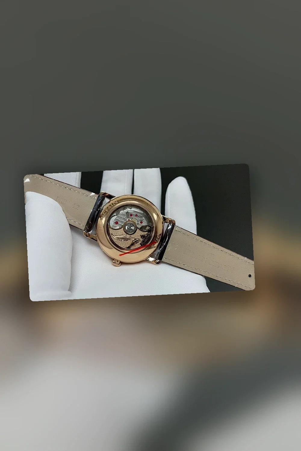 Aurel Bags Mix Watch 229