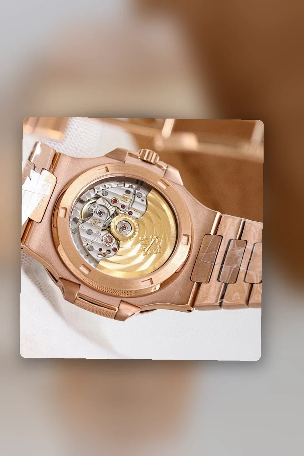 Aurel Bags Mix Watch 754