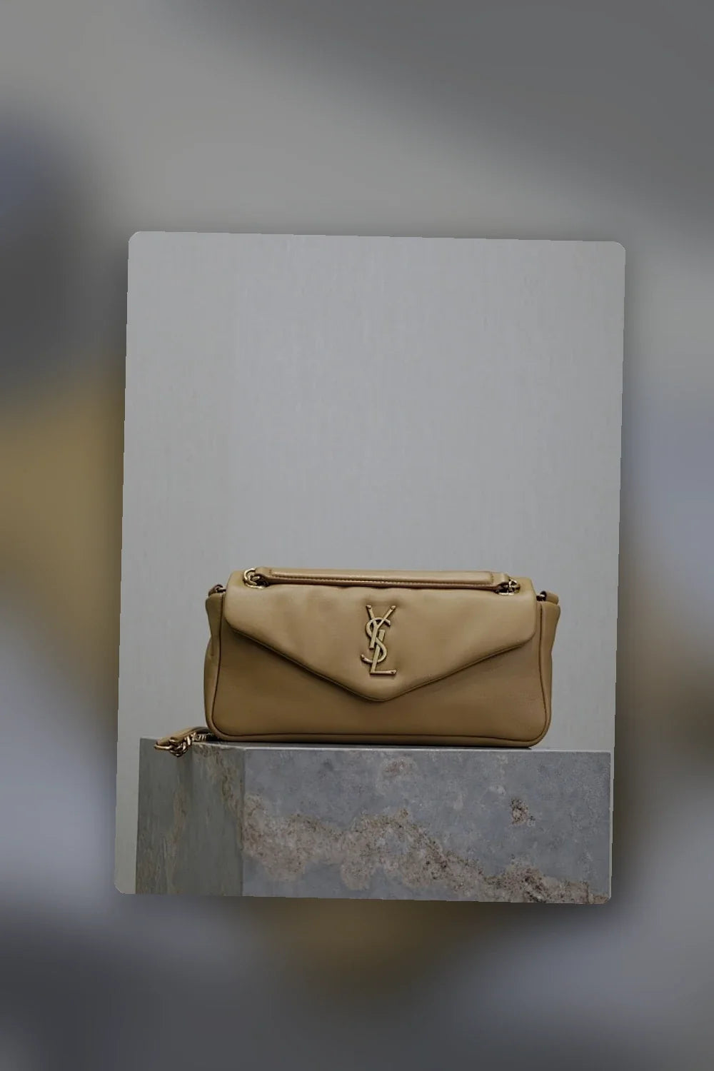 Aurel Bags YLS Bag 889