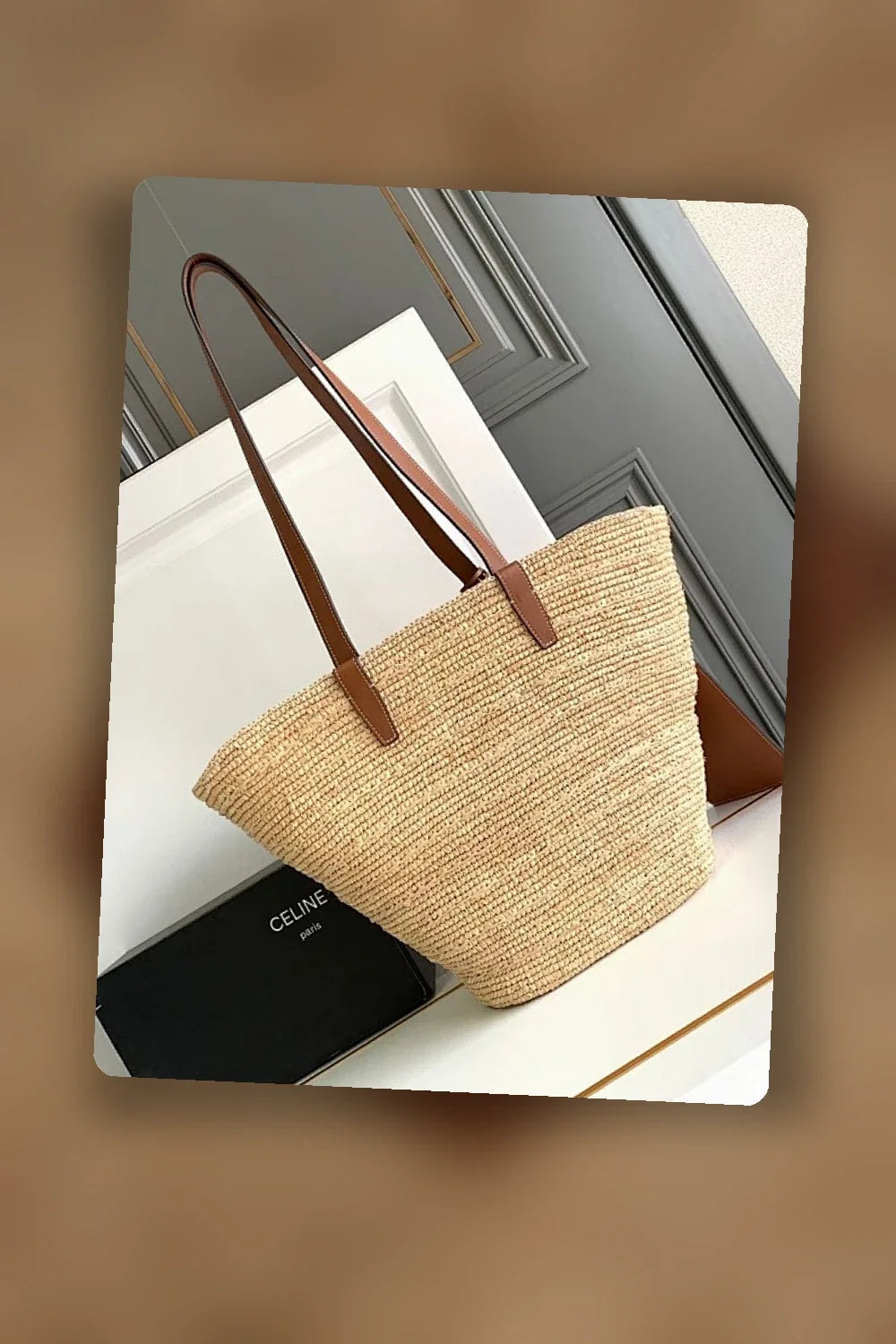 Aurel Bags COL Bag 261