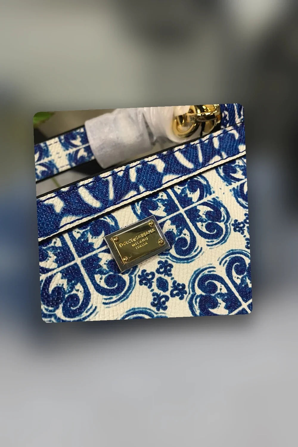 Aurel Bags DAG Bag 013