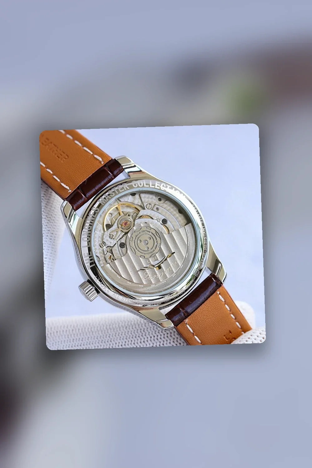Aurel Bags Mix Watch 404