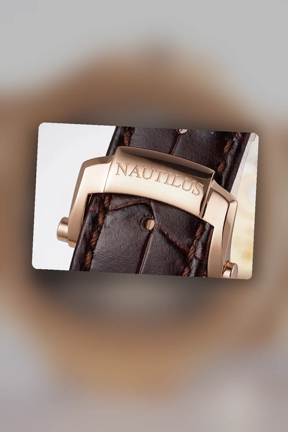 Aurel Bags Mix Watch 470