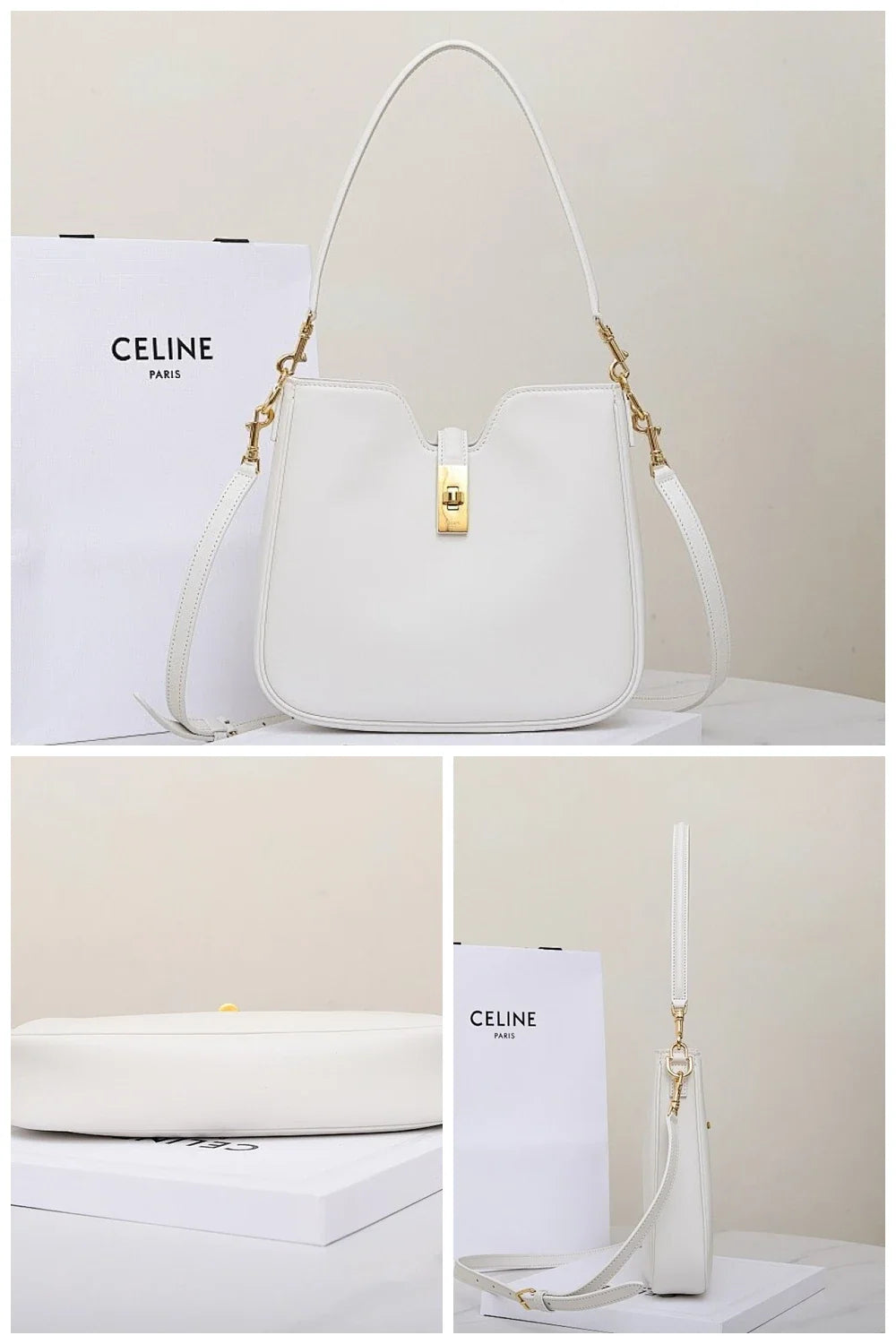 Aurel Bags COL Bag 1277