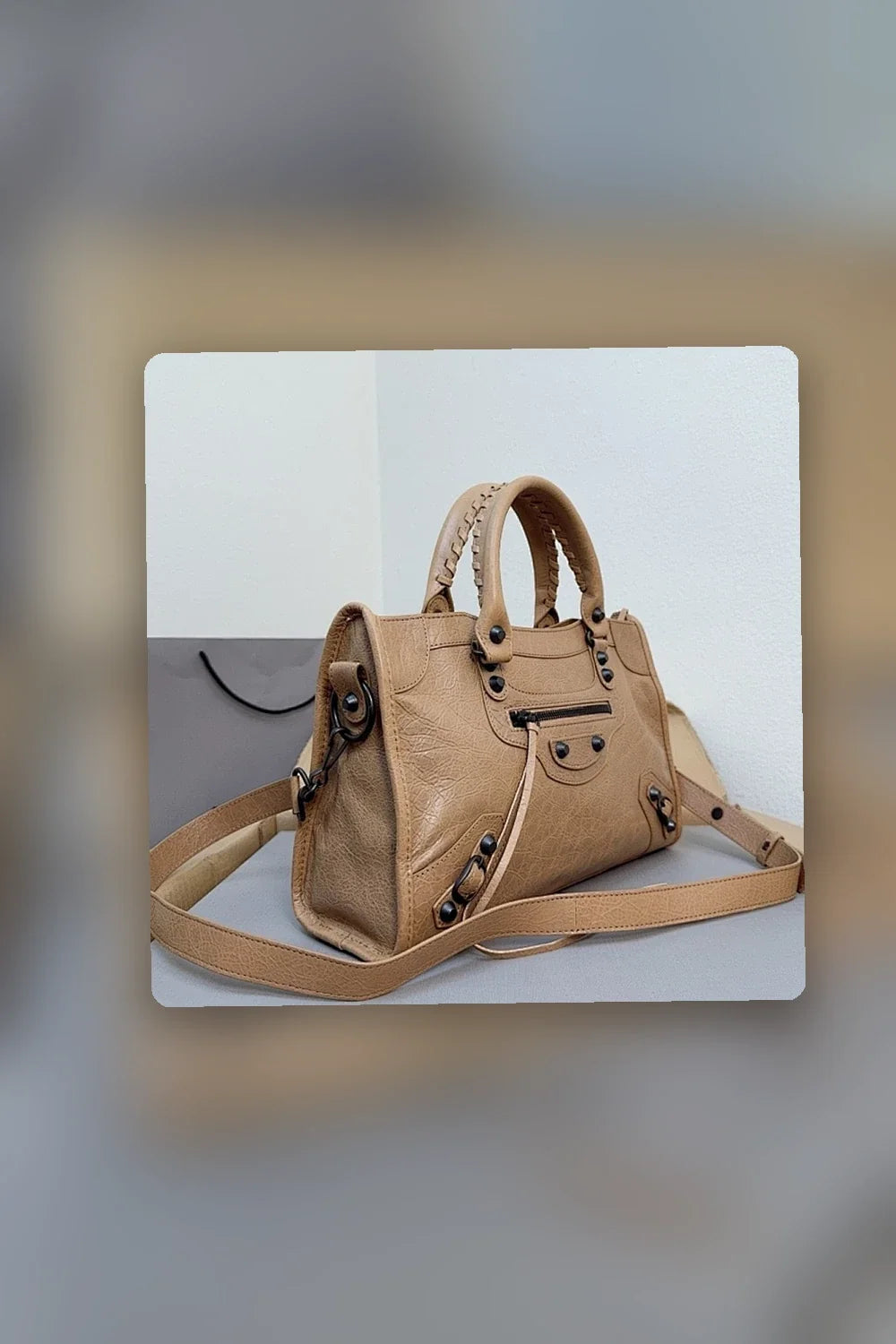 Aurel Bags BG Bag 164