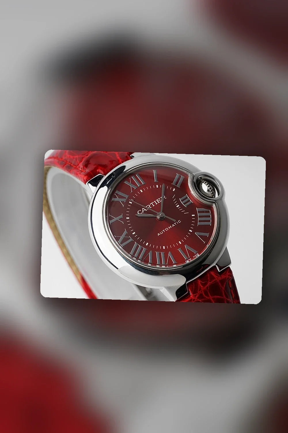 Aurel Bags Mix Watch 696