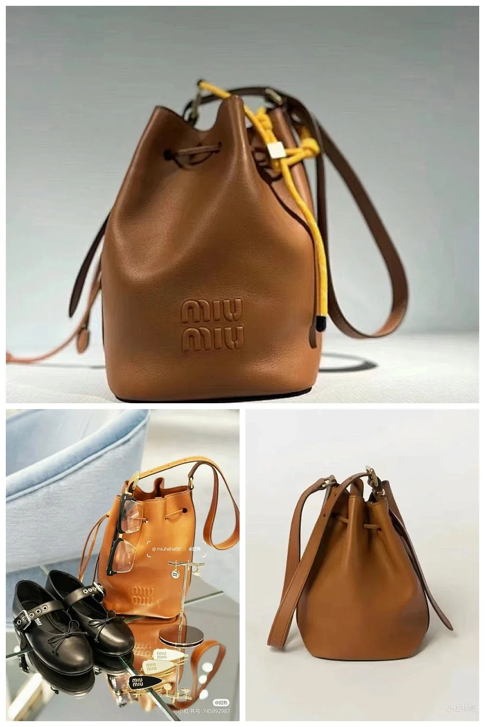 Aurel Bags MMU Bag 005
