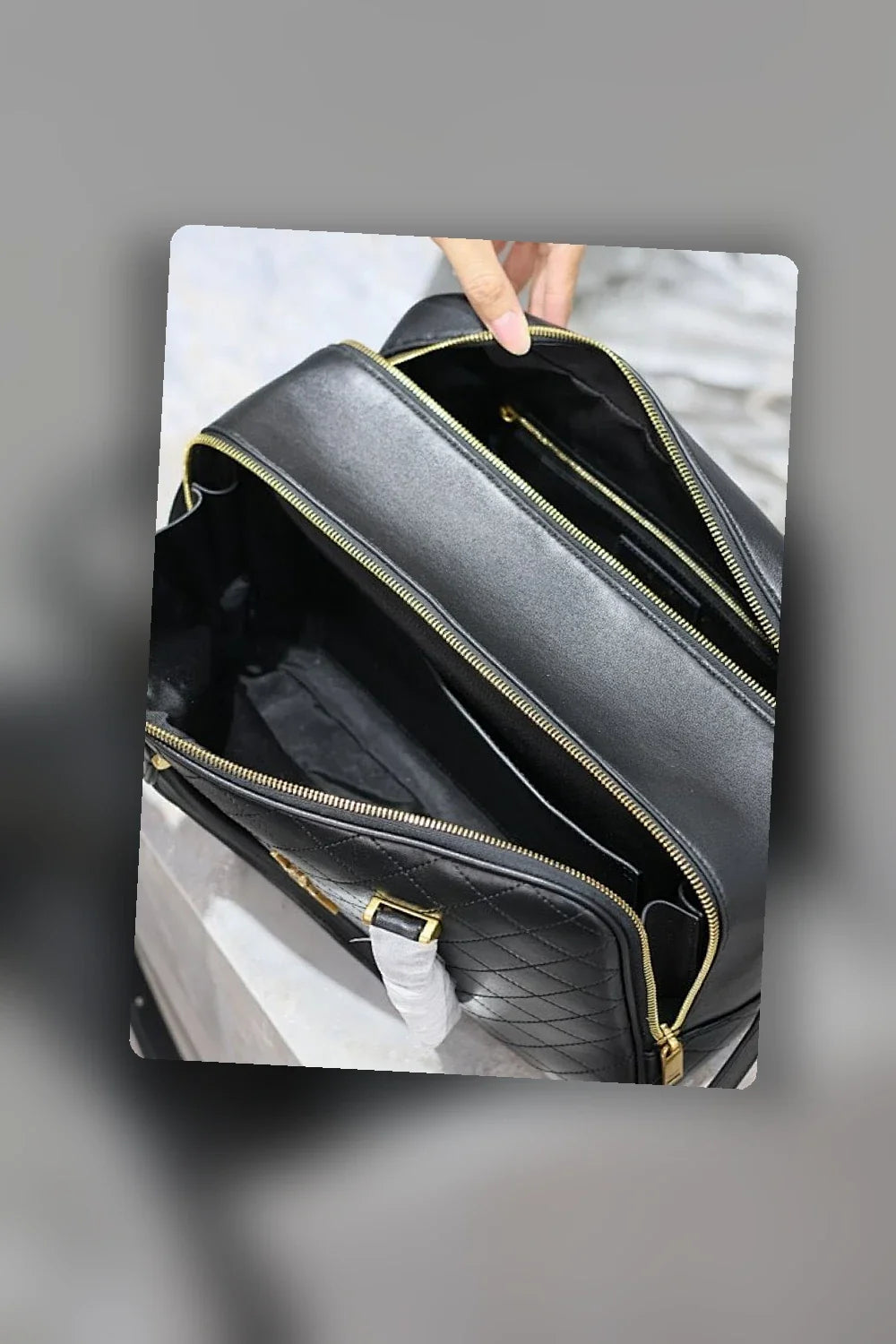 Aurel Bags YLS Bag 396