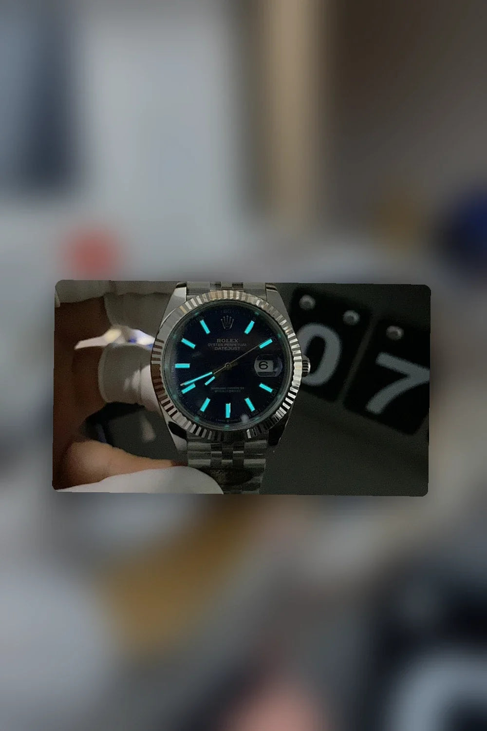 Aurel Bags Mix Watch 583