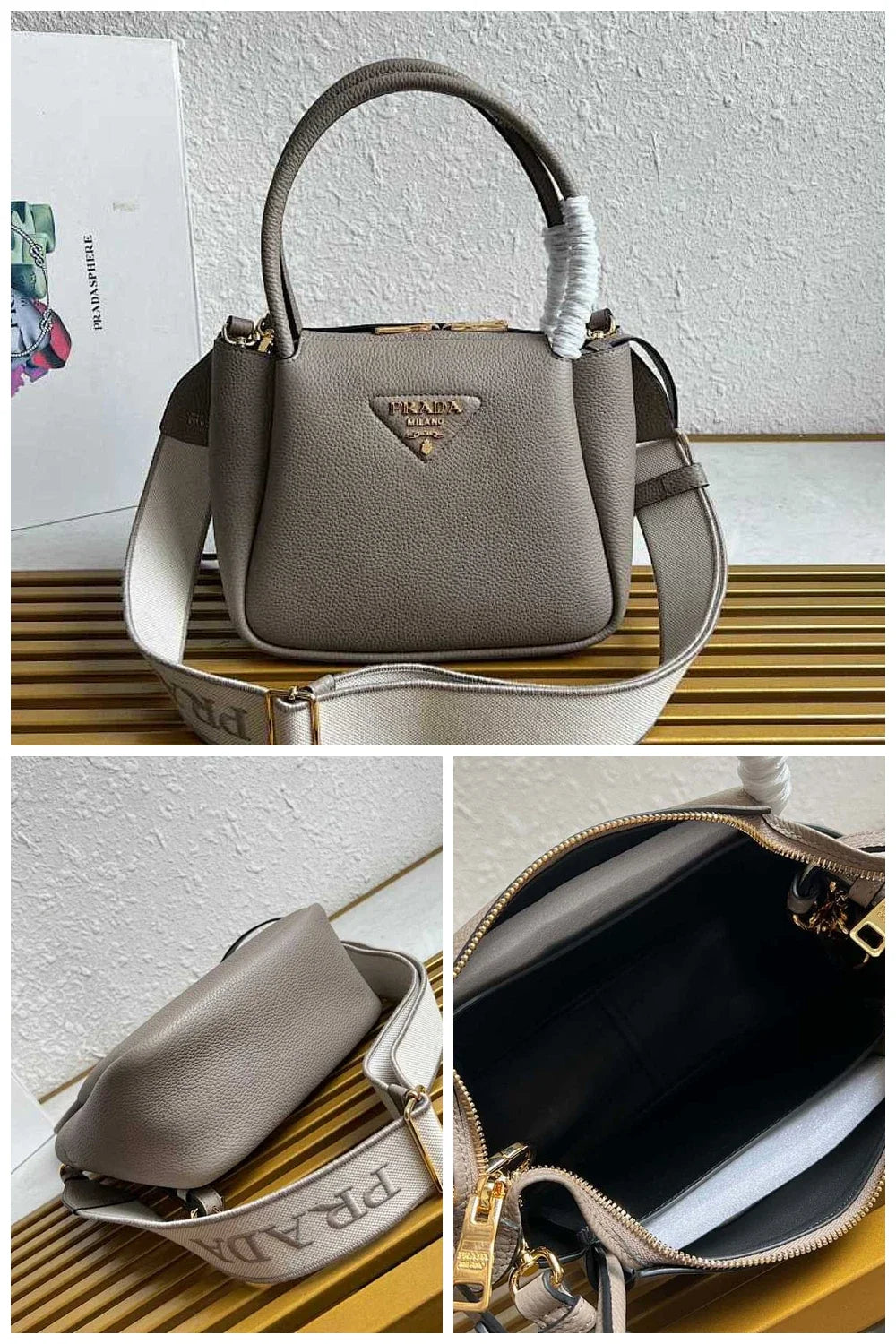 Aurel Bags PD Bag 1246
