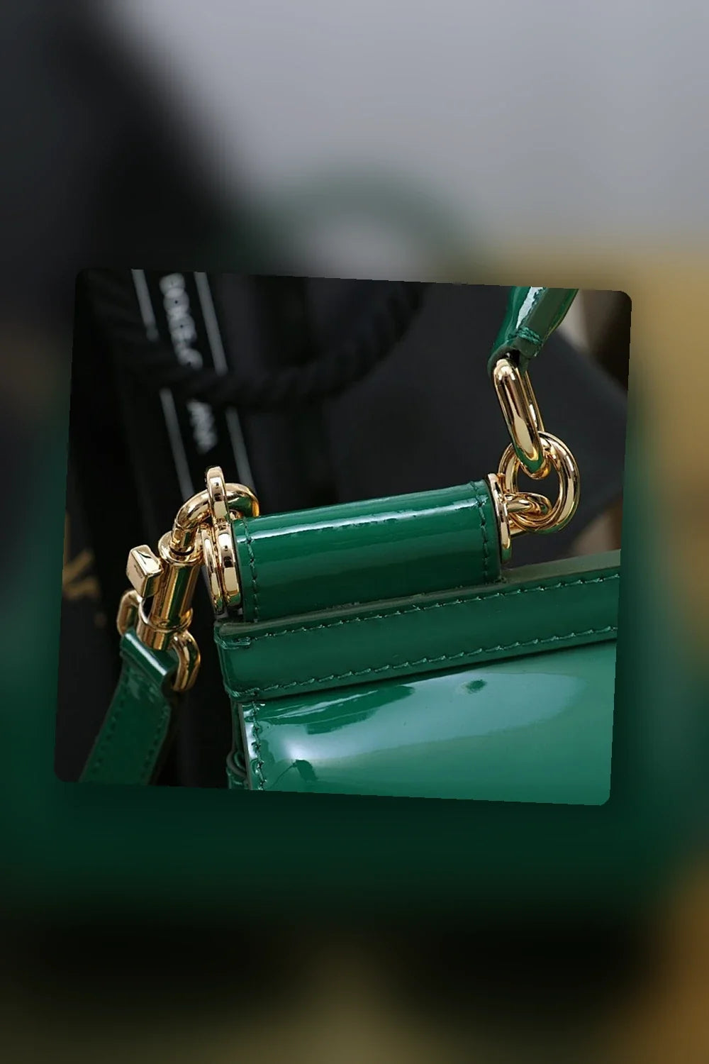 Aurel Bags DAG Bag 632