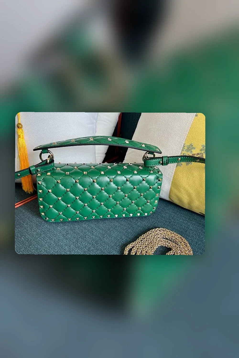 Aurel Bags VEL Bag 827