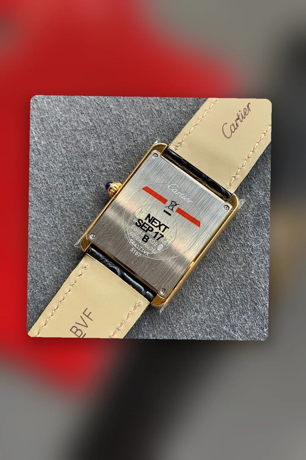Aurel Bags Mix Watch 1107