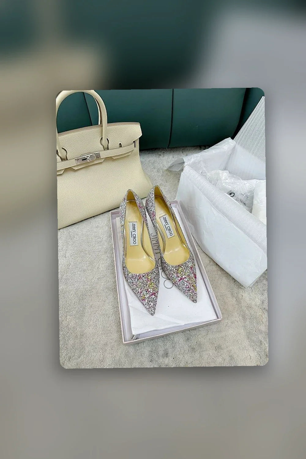 Aurel Bags JMC Mix Items 510