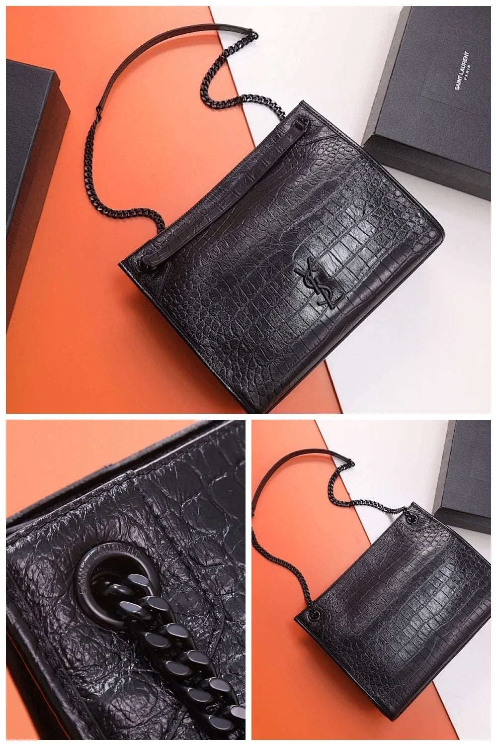 Aurel Bags YLS Bag 256