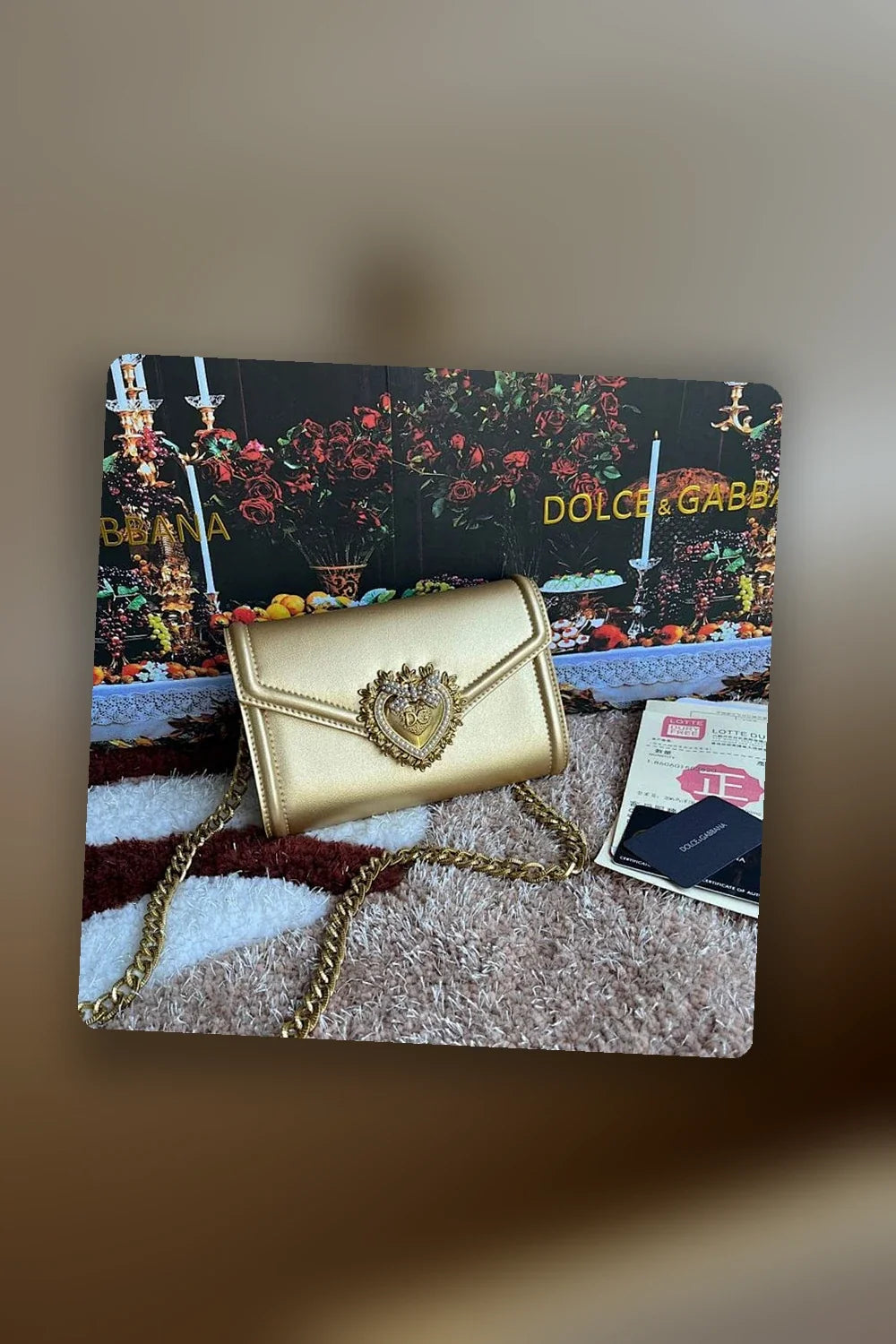 Aurel Bags DAG Bag 317