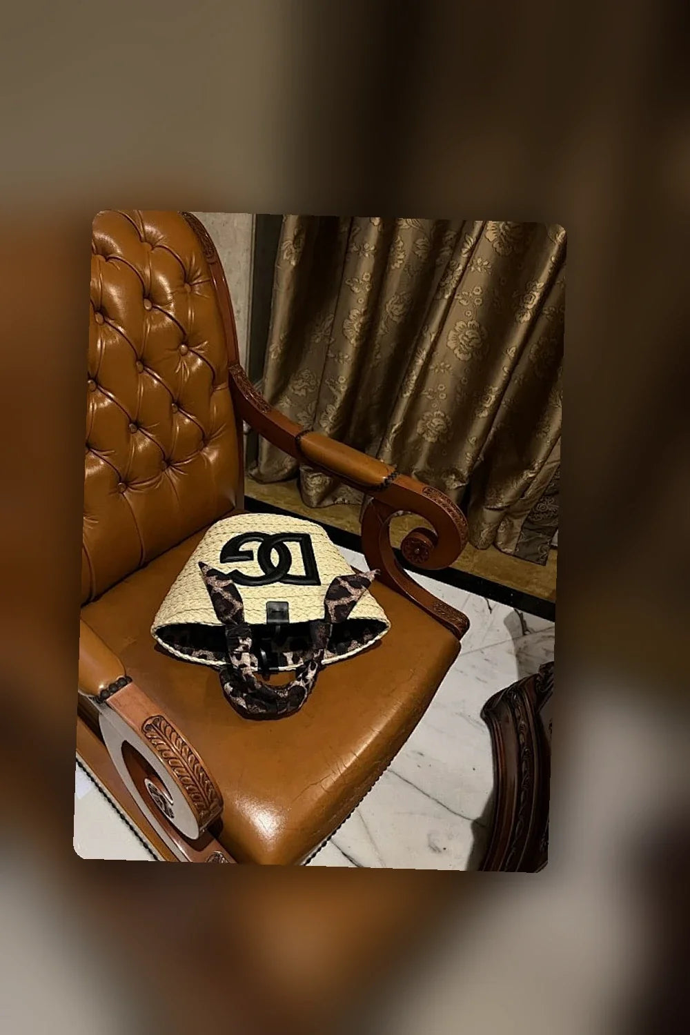 Aurel Bags DAG Bag 619