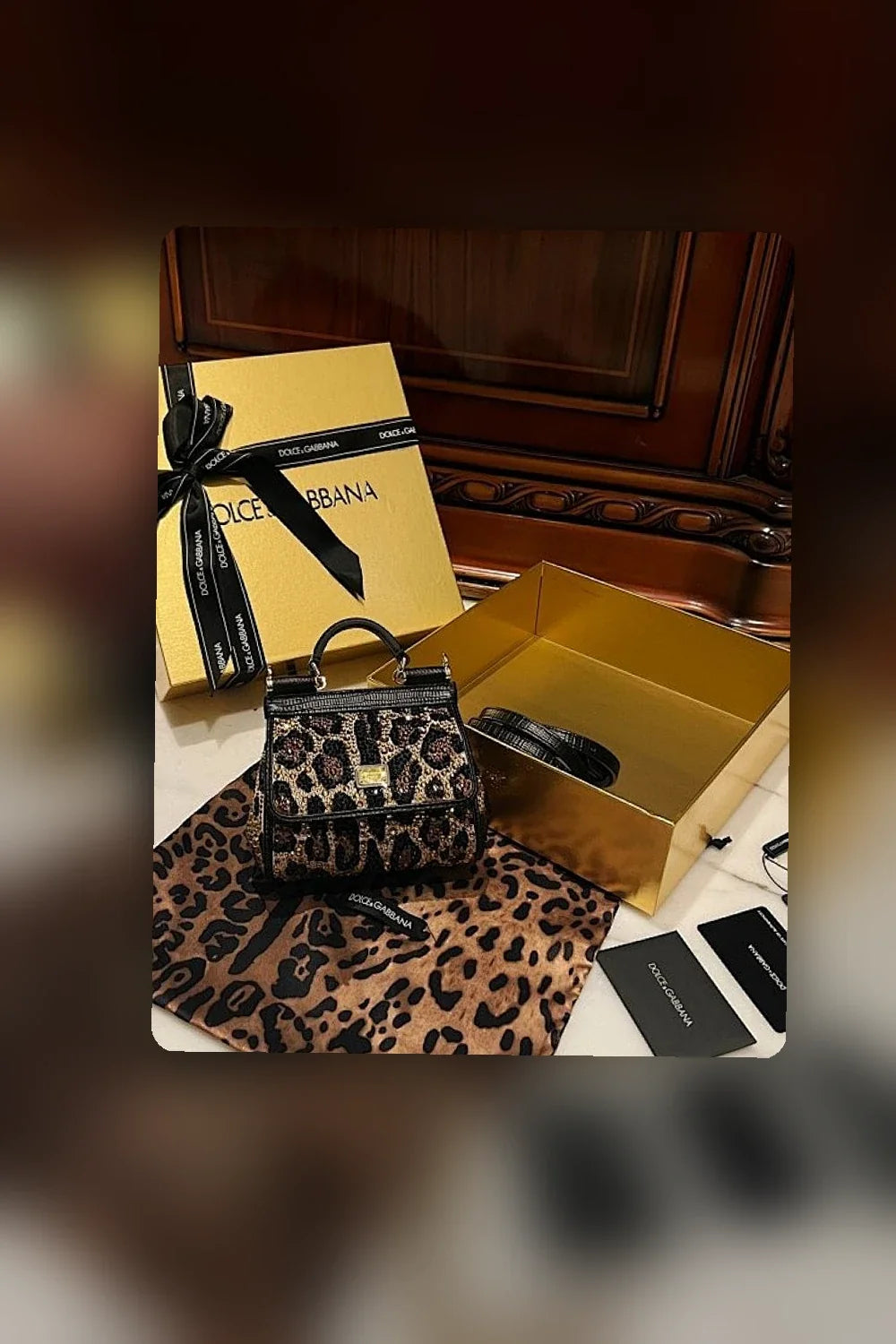 Aurel Bags DAG Bag 551
