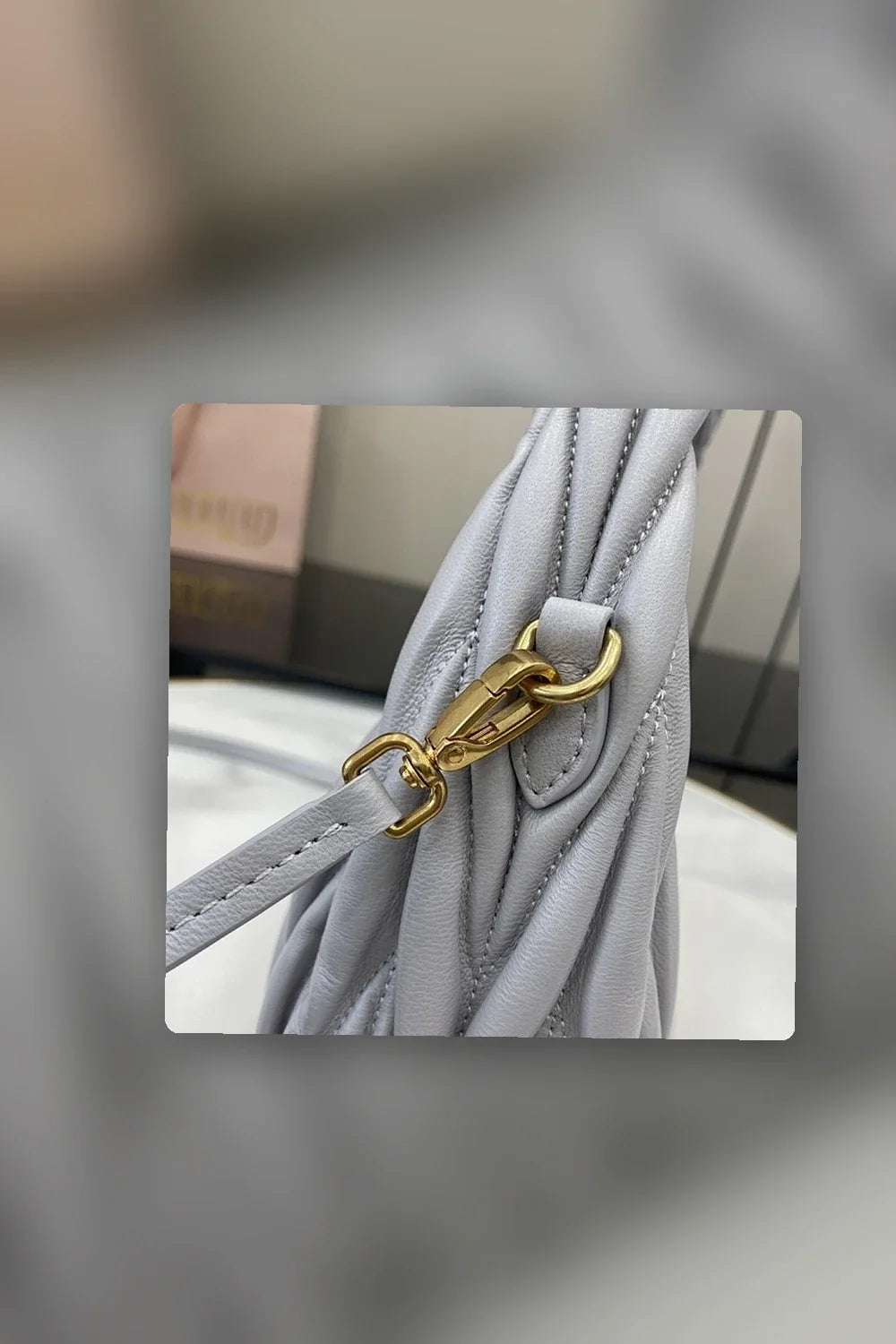 Aurel Bags MMU Bag 414