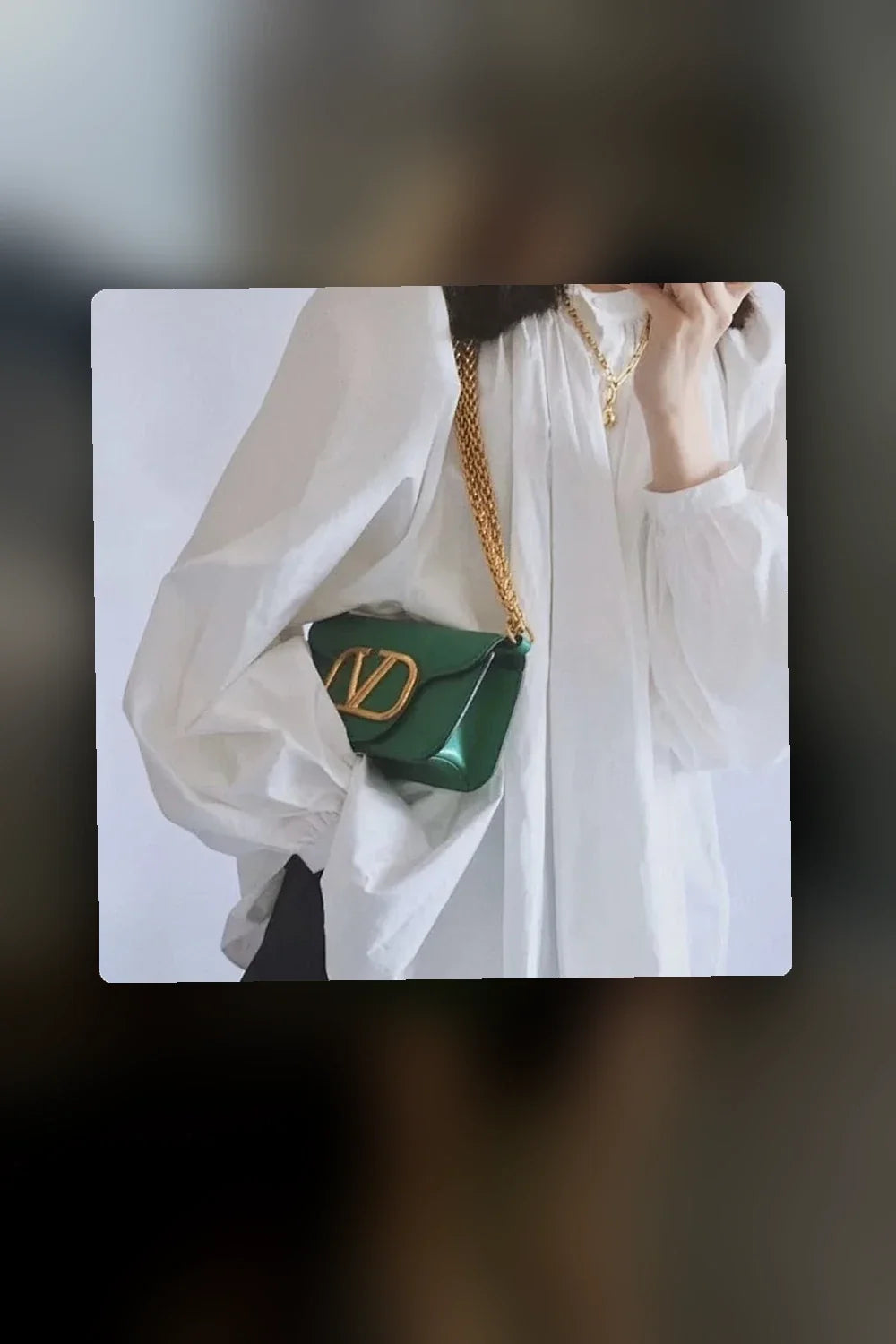 Aurel Bags VEL Bag 401