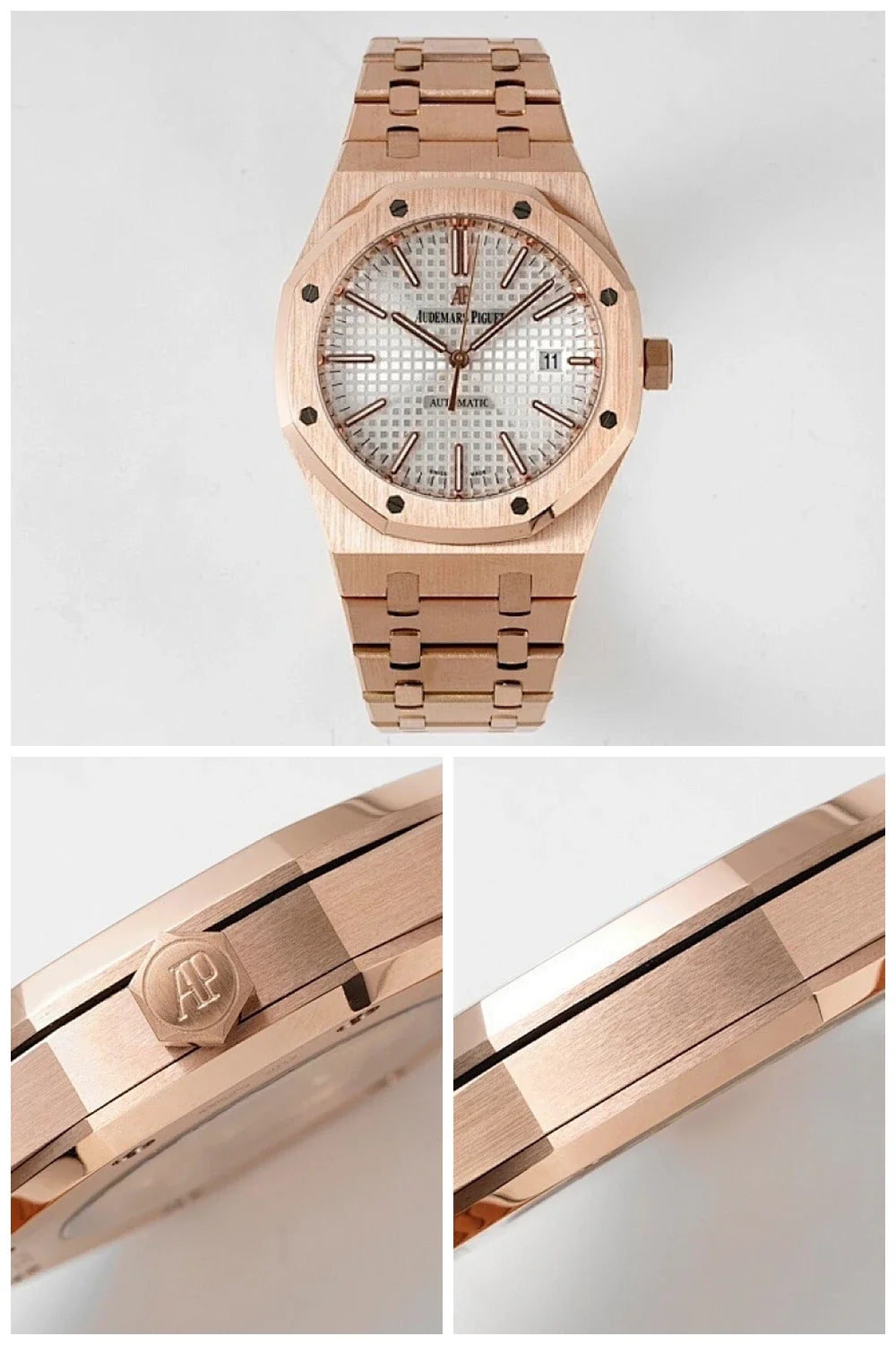 Aurel Bags Mix Watch 708