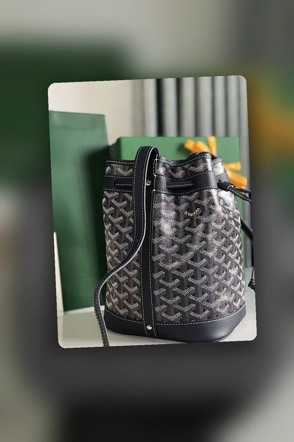 Aurel Bags GYO Bag 024