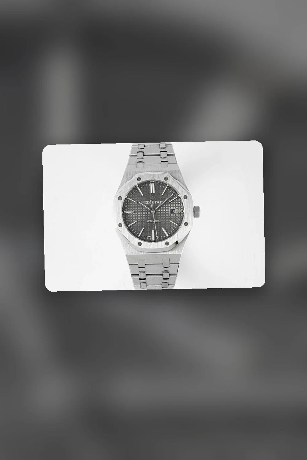 Aurel Bags Mix Watch 704